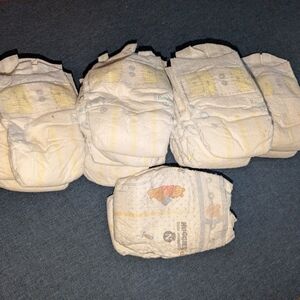 Baby Bundle (Newborn Things And Samples)